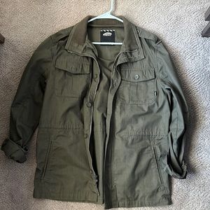 VANS MENS JACKET